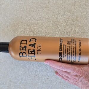 TIGI Bed Head Color Goddess Shampoo